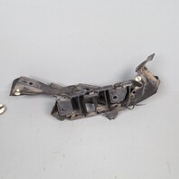 2011-2014 Porsche Cayenne 958 Left Rear Bumper Bracket Mount OEM 7P5807393A