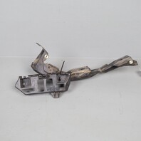 2011-2014 Porsche Cayenne Right  Rear Bumper Bracket Mount OEM 7P5807394A