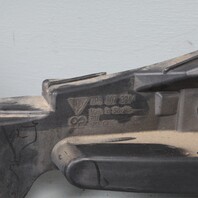 2011-2014 Porsche Cayenne Right  Rear Bumper Bracket Mount OEM 7P5807394A