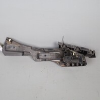 2011-2014 Porsche Cayenne Right  Rear Bumper Bracket Mount OEM 7P5807394A