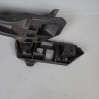 2011-2014 Porsche Cayenne Right  Rear Bumper Bracket Mount OEM 7P5807394A