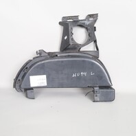 2011-2014 Porsche Cayenne 3.0 3.6 Left Driver Front Bumper Grille OEM