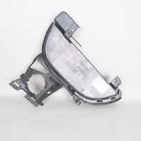 2011-2014 Porsche Cayenne 3.0 3.6 Left Driver Front Bumper Grille OEM