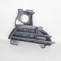 2011-2014 Porsche Cayenne 3.0 3.6 Left Driver Front Bumper Grille OEM
