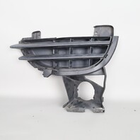 2011-2014 Porsche Cayenne 3.0 3.6 Left Driver Front Bumper Grille OEM