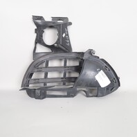 2011-2014 Porsche Cayenne 3.0 3.6 Right Passenger Front Bumper Grille OEM