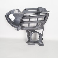 2011-2014 Porsche Cayenne 3.0 3.6 Right Passenger Front Bumper Grille OEM