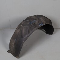 2011-2018 Porsche Cayenne 958 Left Driver Rear Fender Liner OEM 7P5810971A