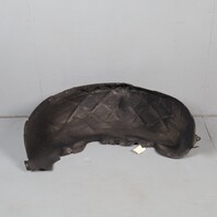 2011-2018 Porsche Cayenne 958 Left Driver Rear Fender Liner OEM 7P5810971A