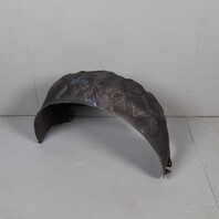 2011-2018 Porsche Cayenne 958 Left Driver Rear Fender Liner OEM 7P5810971A