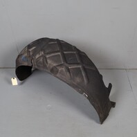 2011-2018 Porsche Cayenne 958 Right Passenger Rear Fender Liner OEM 7P5810972A