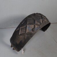 2011-2018 Porsche Cayenne 958 Right Passenger Rear Fender Liner OEM 7P5810972A