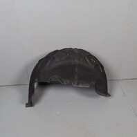2011-2018 Porsche Cayenne 958 Right Passenger Rear Fender Liner OEM 7P5810972A