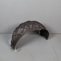 2011-2018 Porsche Cayenne 958 Right Passenger Rear Fender Liner OEM 7P5810972A