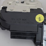 2011-2018 Porsche Cayenne Trunk Latch Lock Clasp OEM 7P5827505