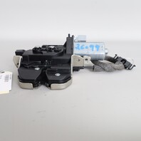 2011-2018 Porsche Cayenne Trunk Latch Lock Clasp OEM 7P5827505