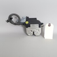 2011-2018 Porsche Cayenne Trunk Latch Lock Clasp OEM 7P5827505