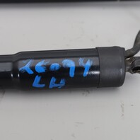 2011-2014 Porsche Cayenne Tailgate Trunk Shock Pull Down Motor Pair OEM 7P5827851D