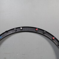 2011-2018 Porsche Cayenne Right Front Fender Moulding OEM 7P5853728D NOTE