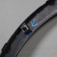 2011-2018 Porsche Cayenne Right Front Fender Moulding OEM 7P5853728D NOTE