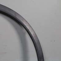 2011-2018 Porsche Cayenne Right Front Fender Moulding OEM 7P5853728D NOTE