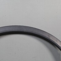 2011-2018 Porsche Cayenne Right Front Fender Moulding OEM 7P5853728D NOTE