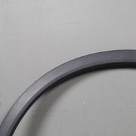 2011-2018 Porsche Cayenne Right Front Fender Moulding OEM 7P5853728D NOTE
