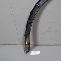 2011-2018 Porsche Cayenne Right Front Fender Moulding OEM 7P5853728D NOTE