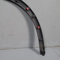 2011-2018 Porsche Cayenne Right Front Fender Moulding OEM 7P5853728D NOTE