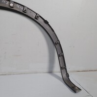 2011-2018 Porsche Cayenne Right Rear Fender Moulding OEM 7P5853828D