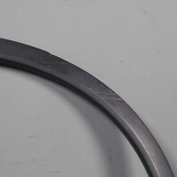 2011-2018 Porsche Cayenne Right Rear Fender Moulding OEM 7P5853828D
