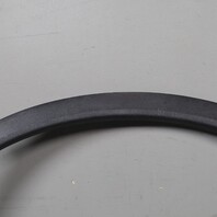 2011-2018 Porsche Cayenne Right Rear Fender Moulding OEM 7P5853828D