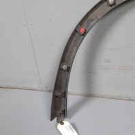 2011-2018 Porsche Cayenne Right Rear Fender Moulding OEM 7P5853828D