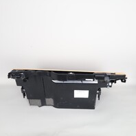 2011-2018 Porsche Cayenne 958 Glove Box Beige Leatherette 95855209514 OEM