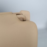 2011-2018 Porsche Cayenne 958 Left Driver Sun Visor Beige OEM