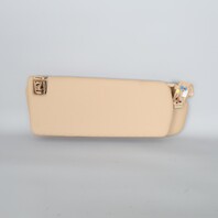 2011-2018 Porsche Cayenne 958 Right Passenger Sun Visor Beige OEM