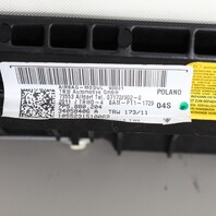 2011-2018 Porsche Cayenne Right Passenger Dash Airbag OEM 95880307100