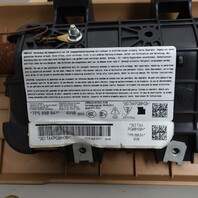 2011-2018 Porsche Cayenne Left Driver Knee Airbag OEM 7P5880841