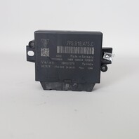 2011-2014 Porsche Cayenne Parking Park Assist Module 7P5919475C OEM