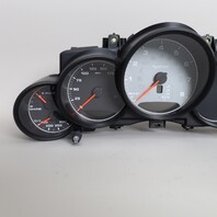 2012 Porsche Cayenne Hybrid Speedometer Instrument Cluster OEM 7P5920903L