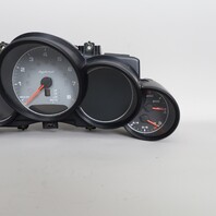 2012 Porsche Cayenne Hybrid Speedometer Instrument Cluster OEM 7P5920903L