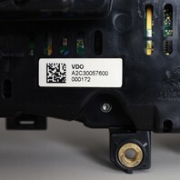 2012 Porsche Cayenne Hybrid Speedometer Instrument Cluster OEM 7P5920903L