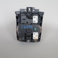 2011-2014 Porsche Cayenne Hybrid Suspension E-Power Switch 95861352301 OEM