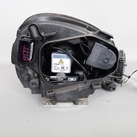 2011-2014 Porsche Cayenne 958 Left Xenon Headlight OEM 7P5941029BT
