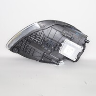 2011-2014 Porsche Cayenne 958 Left Xenon Headlight OEM 7P5941029BT