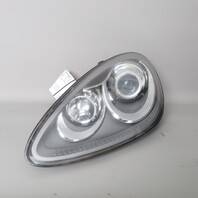 2011-2014 Porsche Cayenne 958 Left Xenon Headlight OEM 7P5941029BT