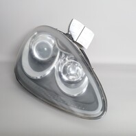 2011-2014 Porsche Cayenne 958 Right Xenon Headlight OEM 7P5941032AN