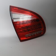 2011-2014 Porsche Cayenne Left Driver Tail Light OEM