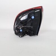2011-2014 Porsche Cayenne Left Driver Tail Light OEM