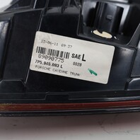 2011-2014 Porsche Cayenne Left Driver Tail Light OEM